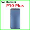 Back Battery Cover Glass Housing For huawei P10 Plus Housing Glass Door Back Battery Back Cover camera lens glass
