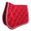 Erian Racing Products Saddle Pad Set For High Performance Horse Equipment Dressage Saddle Pad