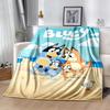 Summer Adventure Friends Blanket Comfortable Perfect for Office Chair Seaside Sofa for All Occasions Warmthful Decor