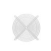 Huijun Cooling Fan Metal Grille Guard