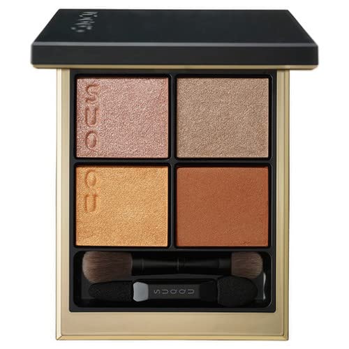 

SUQQU Signature Color Eyes 10 Irohaatsume 6.2g (x 1)