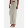 Maxi Skirt W6GD15 K2936