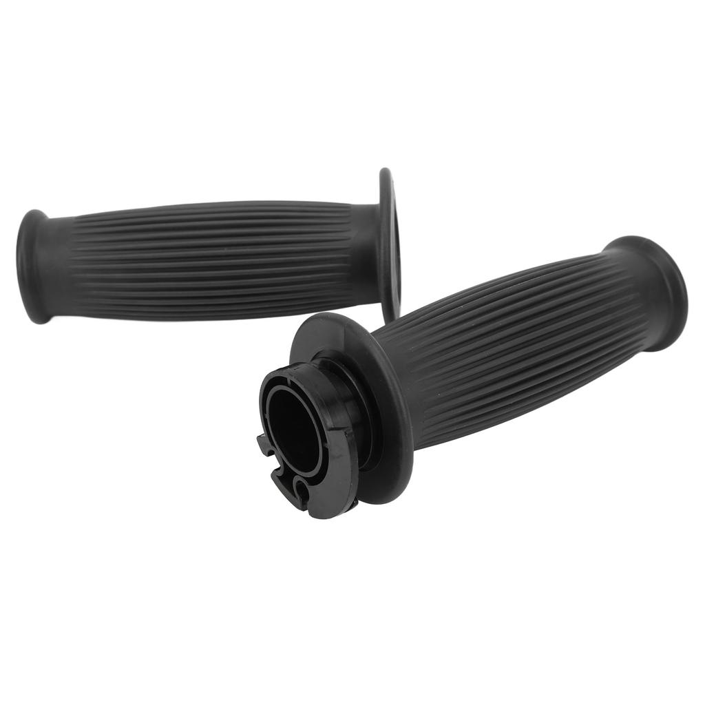 1 Pair Throttle Control Grips 22mm Caliber A elerator Handlebar Grips for GY6 50 80 125c 150 Scooter