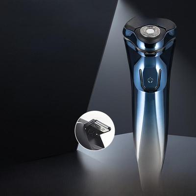 Elektronika dla zdrowia i urody – Maszynki i trymery męskie