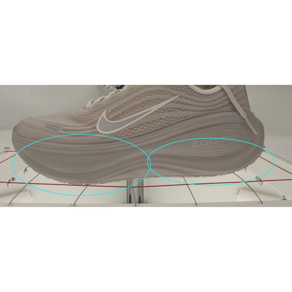 Pre-owned Nike Vomero Plus HV8150-001-P26094264365681