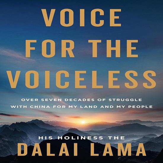 Voice for the Voiceless Paperback UKN470
