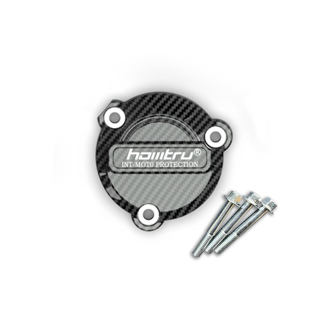 For CFMOTO 250NK 2019-2023 / 250CL-X 2022-2023 / 250SR 2023 Engine Protective Cover