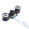 Orange Pi GC2035 Camera Module: 2MP Wide-Angle Night Vision