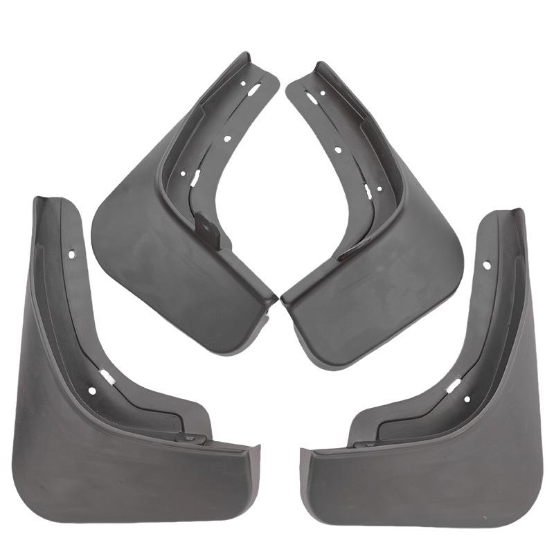 

Chery Explore 06 TJ-1 Urban Edition 2024 Car Tire Mudguard