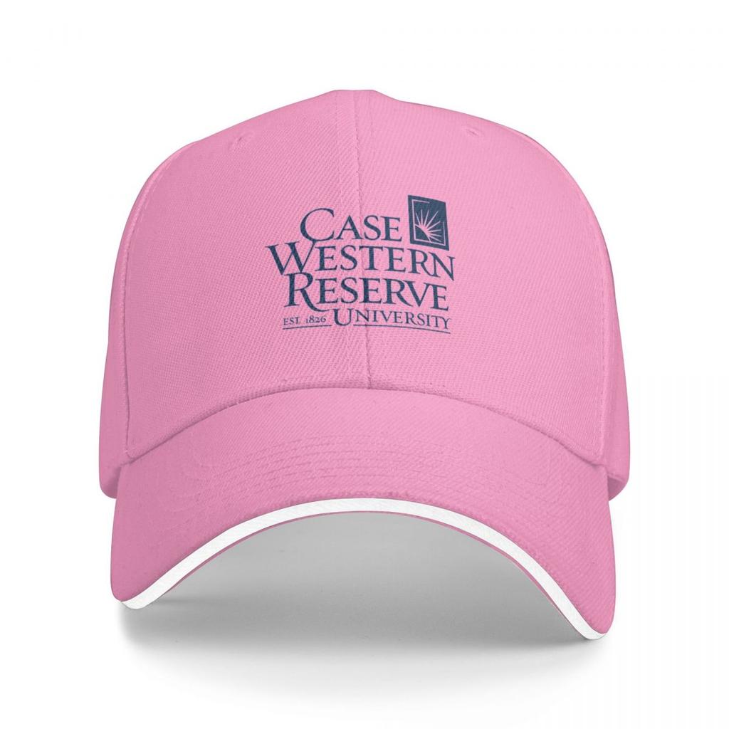 Casquette de Baseball Case Western Reserve University Nouvelle Casquette Marque de Luxe Casquette Chapeau de Soleil Vêtements de Golf Unisexe Femmes