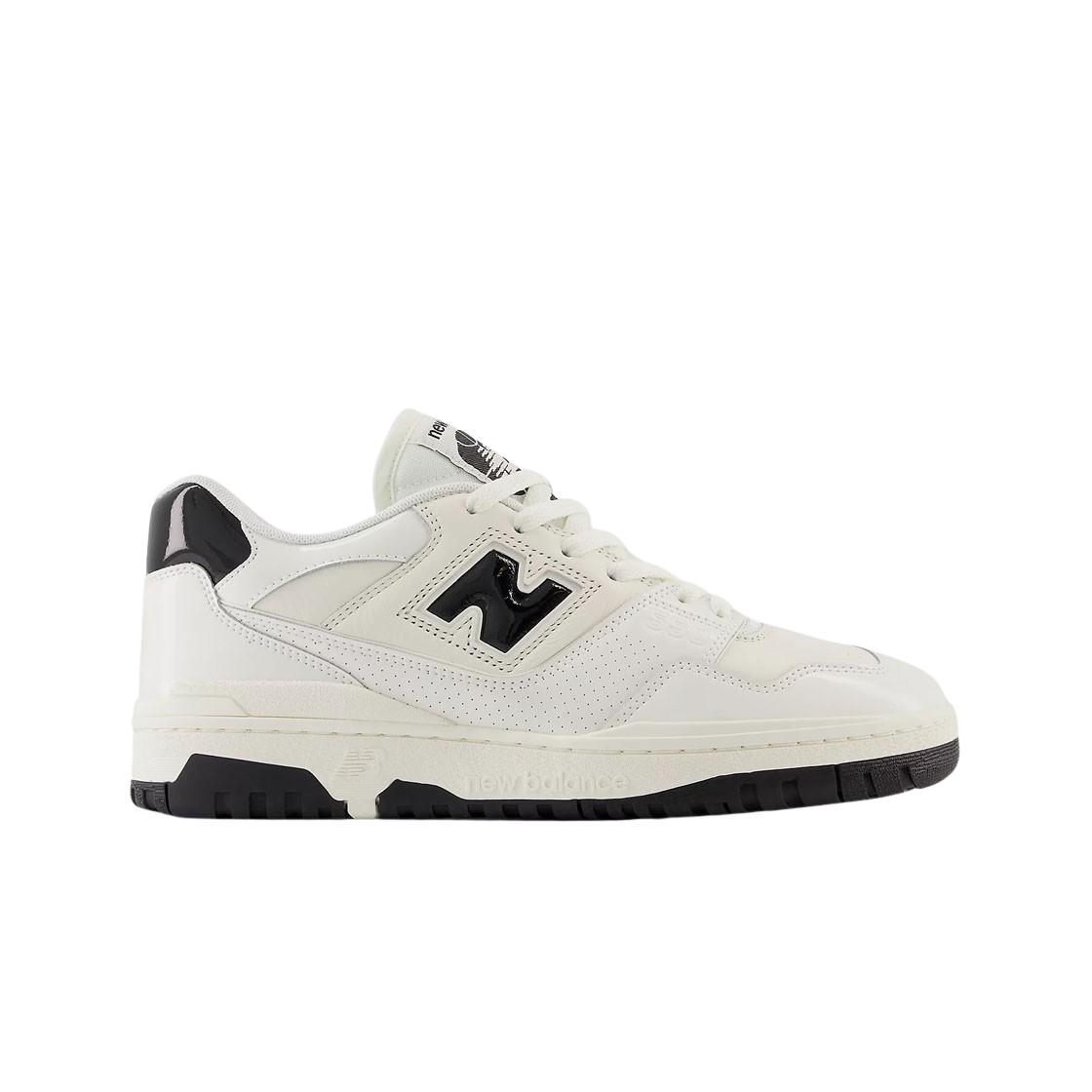 

New Balance 550 Sea Salt Black - 2e Wide 290
