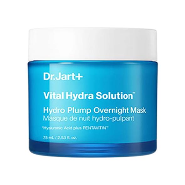 

Dr.Jart+ Vital Hydra Hydro Plump Маска (75мл) - Корея, Ночной, Интенсивный увлажняющий ночной крем с гиалуроновой кислотой