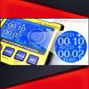 DXL360 Dual Axis Digital Angle Protractor with 5 Side Magnetic Base High-precision Dual-axis