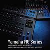Yamaha MG16X 16-Channel Analog Mixer (CN version)