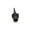 Car Ambient Outside Air Temperature Sensor With Connector Plug For BMW 1 6 7 Series E39 E46 X3 X5 X6 Z4 Z8 MINI R50 R53 R56 R55