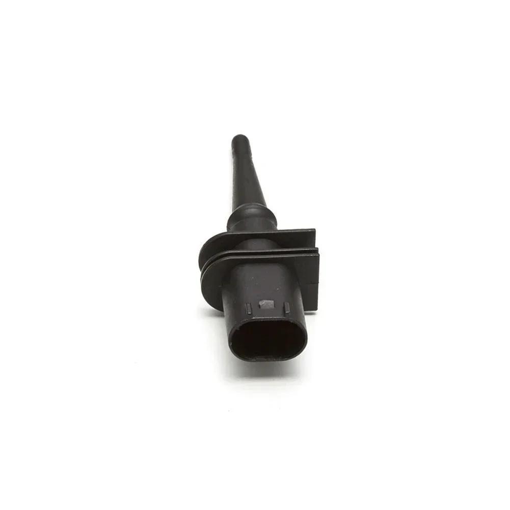 Car Ambient Outside Air Temperature Sensor With Connector Plug For BMW 1 6 7 Series E39 E46 X3 X5 X6 Z4 Z8 MINI R50 R53 R56 R55