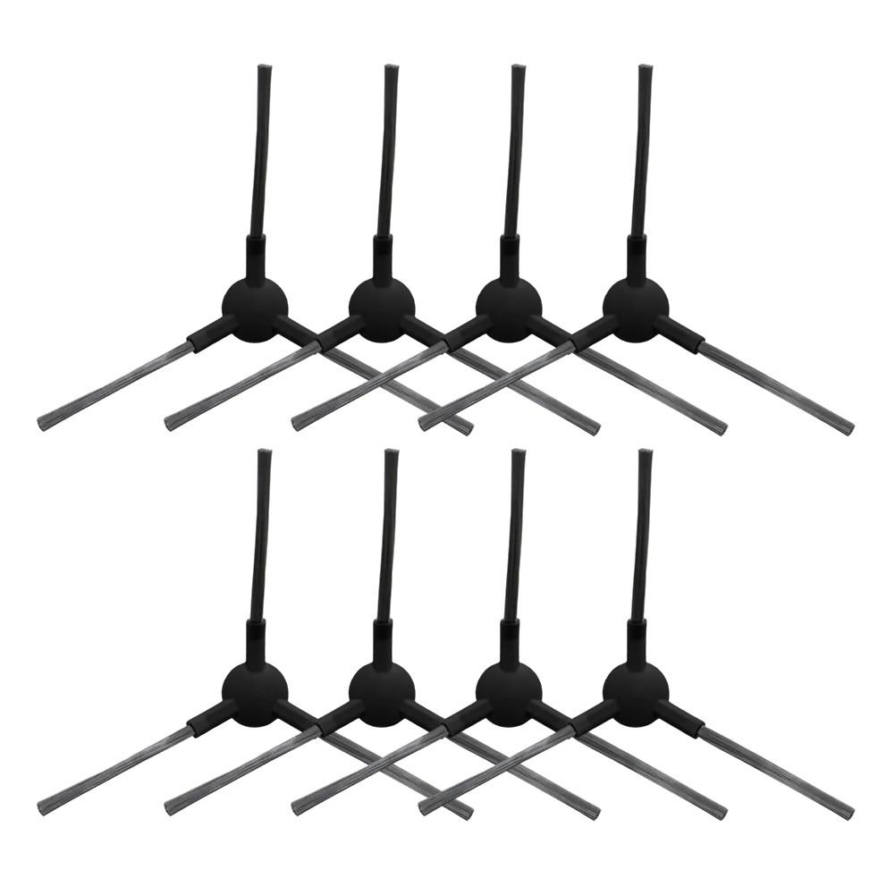 

Replacement Side Brushes for Effective Cleaning of For MONSGA MS1 MAX Vacuum