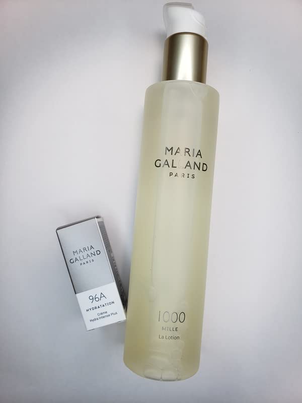 Maria Galant Toning Lotion 1060 Care MILLE Series Style Limited Set (Aging Lotion)