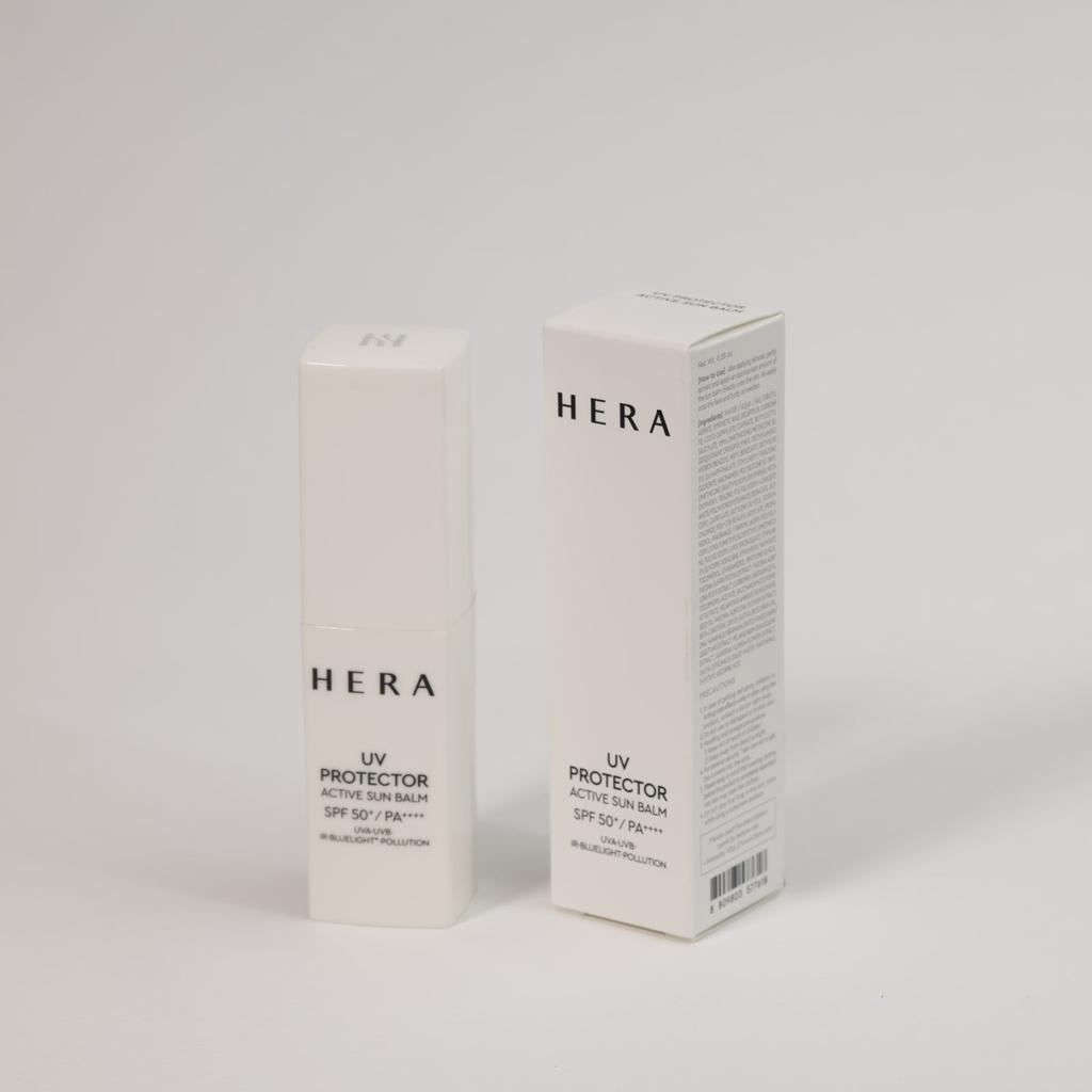 HERA UV Protector Active Sun Balm SPF50+ PA++++ 10g