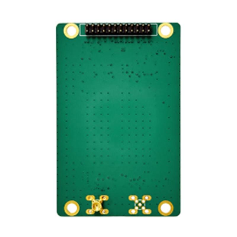 ABBP-GNSS High-Precision Beidou Positioning Module GPS All-System Centimetre-Level Positioning Module RTK Measurement Module