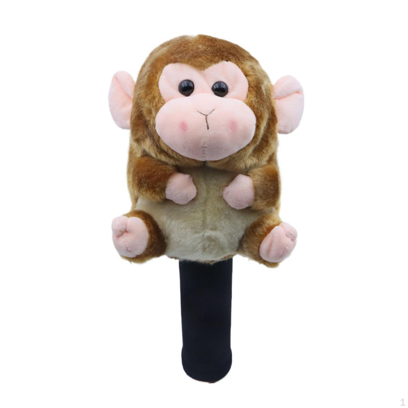 

Golf Headgear Cover, Novelty, Fun Headgear, Gift for Men Fairway Wood