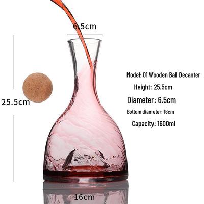 Bardak Takımı – Sürahiler ve karaflar