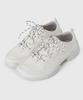 [KISSA] Babe Women's Lace-Up Sneakers 5009631902