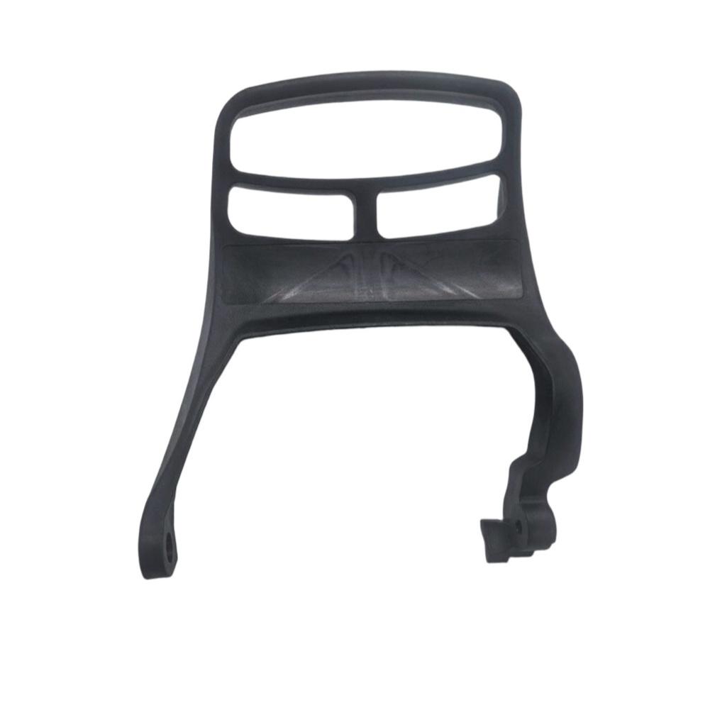 /Kettensäge /Hand /Schutz 1147 790 9101 Schwarze Kunststoff-Sicherheitsabdeckung Für MS500i Für MS 500I R-Serie Outdoor-Motorgeräte Ersetzen