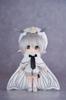 PICCODO ACTION DOLL X White Box Alice Haiba PVC POM ABS Fabric Resin Deformed Doll & & & &