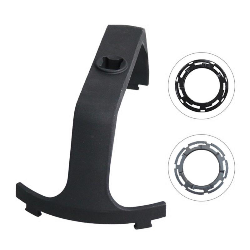 Fuels Tanks Lock Rings Tool Fuels Sender Tanks Lid Remover Fuels Pump ModuleSpannerWrench Fit for Most Model Car