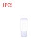 500/1000ml  Wall-mounted Liquid Soap Dispenser Single/Double Head Foam Hand Wash Device Bathroom Shower Detergent Shampoo Bottle