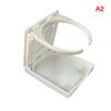Universal Car Plastic Drink Holder Adjustable Folding Water Cup Support Stand Bottle Holder For Auto Car Truck Boat Cup Stand