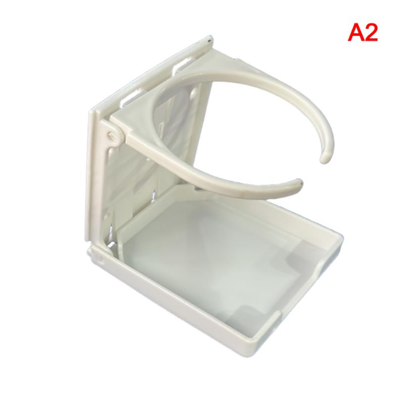 Universal Car Plastic Drink Holder Adjustable Folding Water Cup Support Stand Bottle Holder For Auto Car Truck Boat Cup Stand