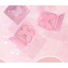 Biya - Dreamy Misty Fine Shimmer Blusher - 7 Colors