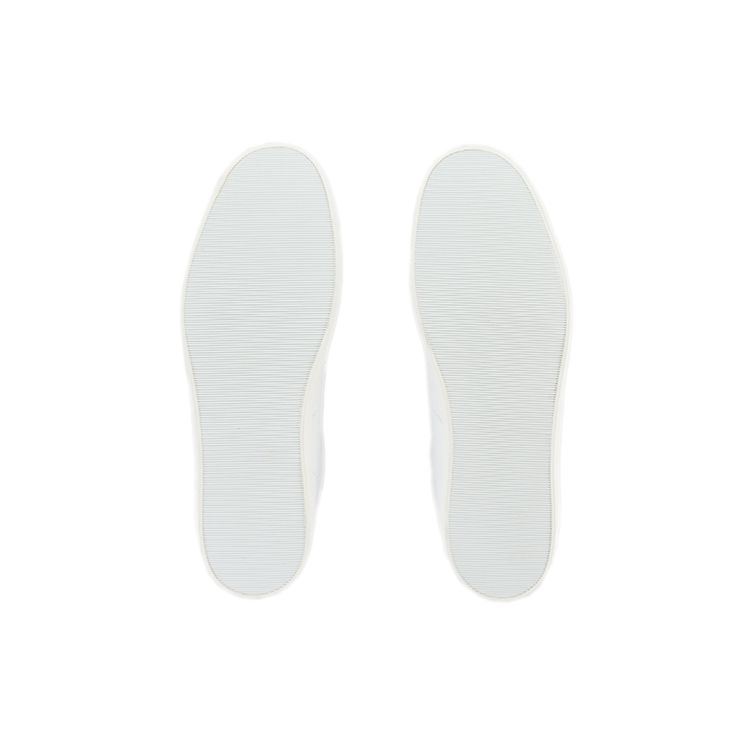 Onitsuka Tiger Court-T F White Unisex Sneakers 1183B684-101