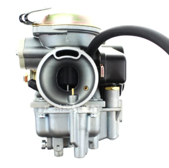 Yamaha Majesty 125/Comage 125 5CA Carburetor Assembly (5CA-E4901-00) - Genuine Type (Aftermarket)