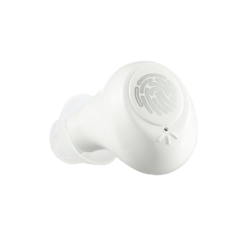 Z-391B Sound Amplifier Hearing Aid, In Ear Hearing Aid with Magnetic Double Charging, Digital Displa