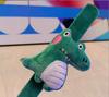 Cloud Plush Cartoon Kids Wrist Wrap With Custom Design For Creative Birthday Gifts