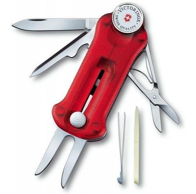 Мультитул Victorinox Golf Tool