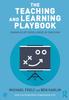 Kniha The Teaching and Learning Playbook : Examples of Excellence In Teaching