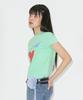 LOTSYOU Lotsyou_Perfect Lover Tee Green
