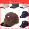 Chic And Versatile Baseball Cap With Curved Brim And Eye-catching Arctic Bear Pattern