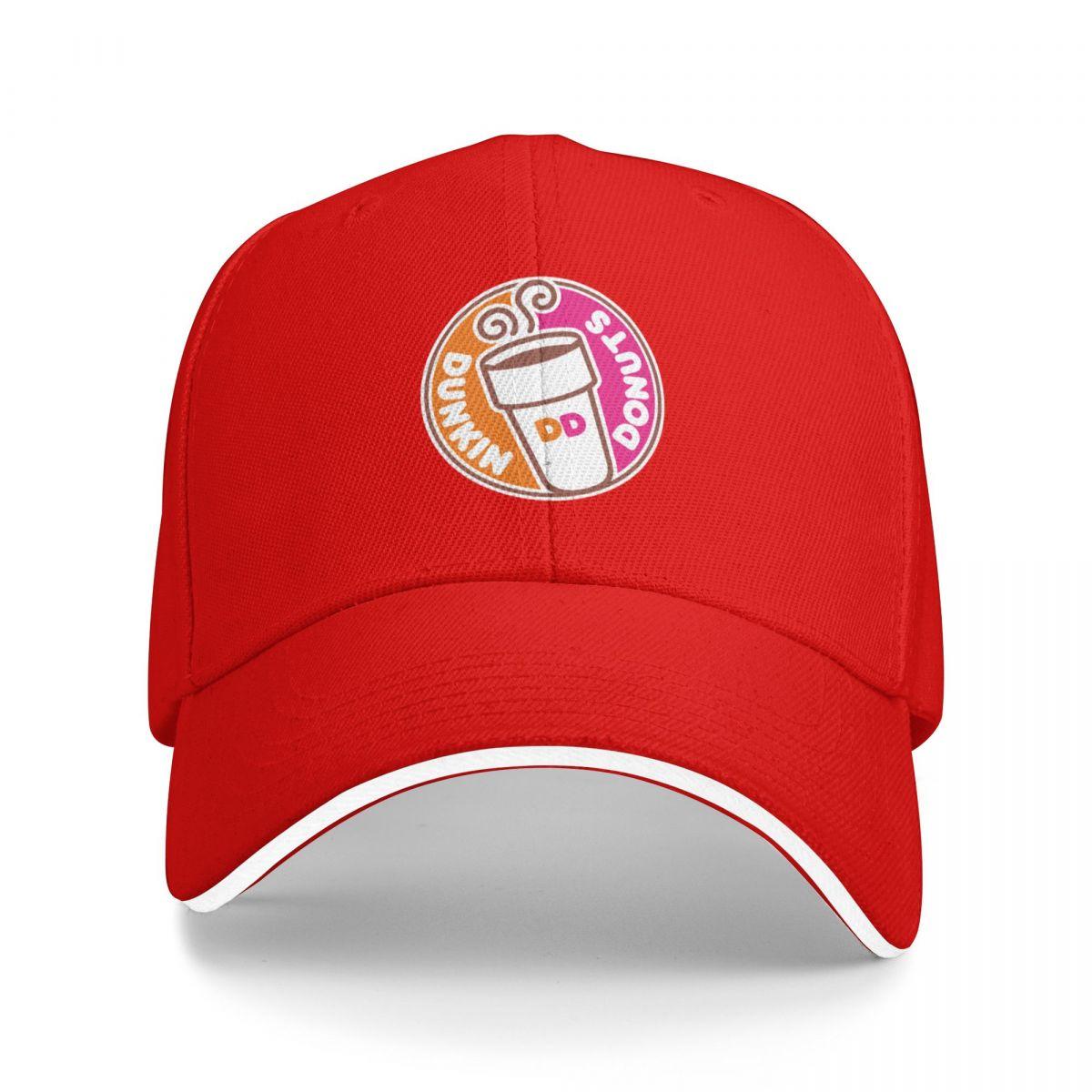Happisburgh Lighthouse Baseball Cap Streetwear Hiking Hat Golf Hat Western Unisexs Luxury Womens