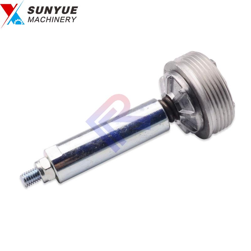 CAT 320B 320C 320D 322C 324D 325D Valve As for Excavator 184-3833 1843833