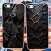 For iPhone 5 5S Case Fashion Astronaut Art Painted Shockproof Soft Cover For iPhone SE 2016 2020 SE2 TPU Funda on iPhone5 Bumper
