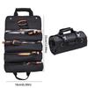 Thickened Tool Storage Bag Wear-resistant Roll Up Tool Bag Organizer Reel Bag  Mechanics