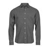 Herren-Jeanshemd