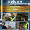 BTMETER BT-9000F Anemometer, Hot-Wire Anemometer, Airflow Meter, CMM/CFM Airflow Measurement, Extendable Sensor, 5 Measurement Units, MAX/MIN/AVG Func