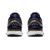 Asics Gel-Nimbus 22 Mesh Comfortable Durable Low-Top Running Shoes Women Sneaker White Blue 1012A807-100