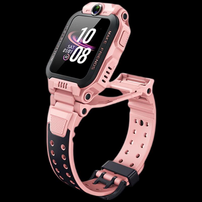 

Little Genius Z6 Pro Kids Smartwatch (CN version)